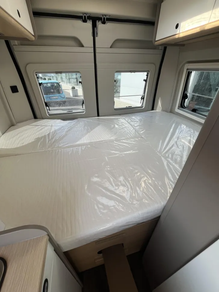 Fahrzeugbild LMC Innovan Pure 540 #9