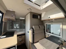 Fahrzeugbild LMC Innovan Pure 540 #11