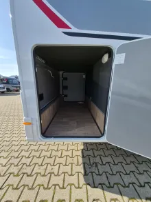 Fahrzeugbild Dethleffs Trend T 6817 EB #6