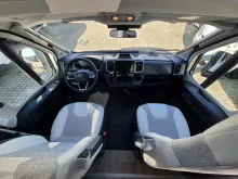 Fahrzeugbild Dethleffs Trend T 6817 EB #7