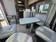 Fahrzeugbild Dethleffs Trend T 6817 EB #8