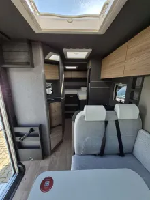 Fahrzeugbild Dethleffs Trend T 6817 EB #9