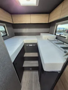 Fahrzeugbild Dethleffs Trend T 6817 EB #17