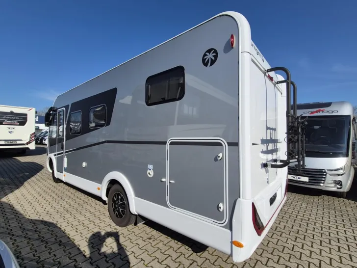 Fahrzeugbild Sunlight I 67S Adventure Edition #3