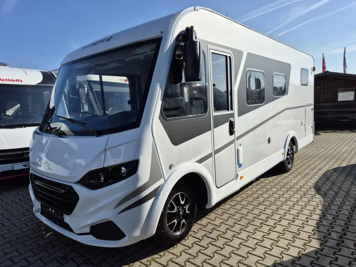 Fahrzeugbild Sunlight I 67S Adventure Edition #4