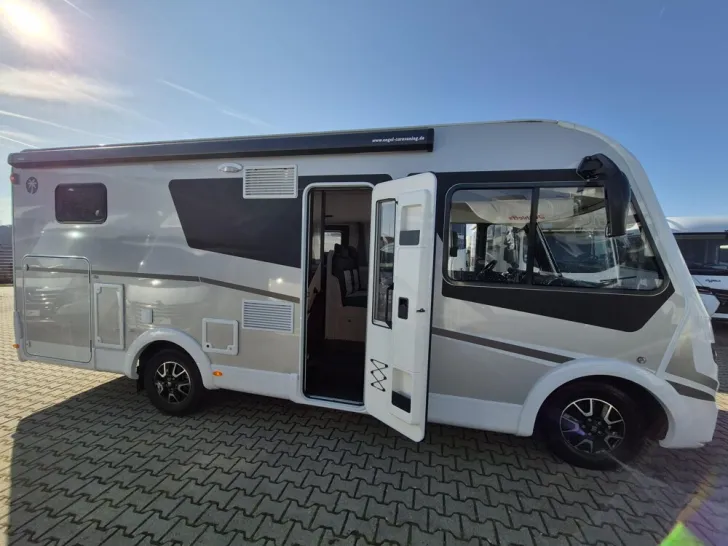 Fahrzeugbild Sunlight I 67S Adventure Edition #6