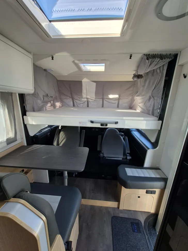 Fahrzeugbild Sunlight I 67S Adventure Edition #8