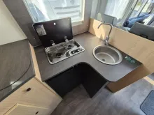 Fahrzeugbild Sunlight I 67S Adventure Edition #10