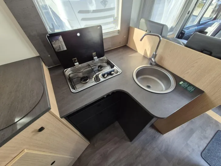 Fahrzeugbild Sunlight I 67S Adventure Edition #10