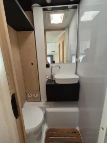 Fahrzeugbild Sunlight I 67S Adventure Edition #11