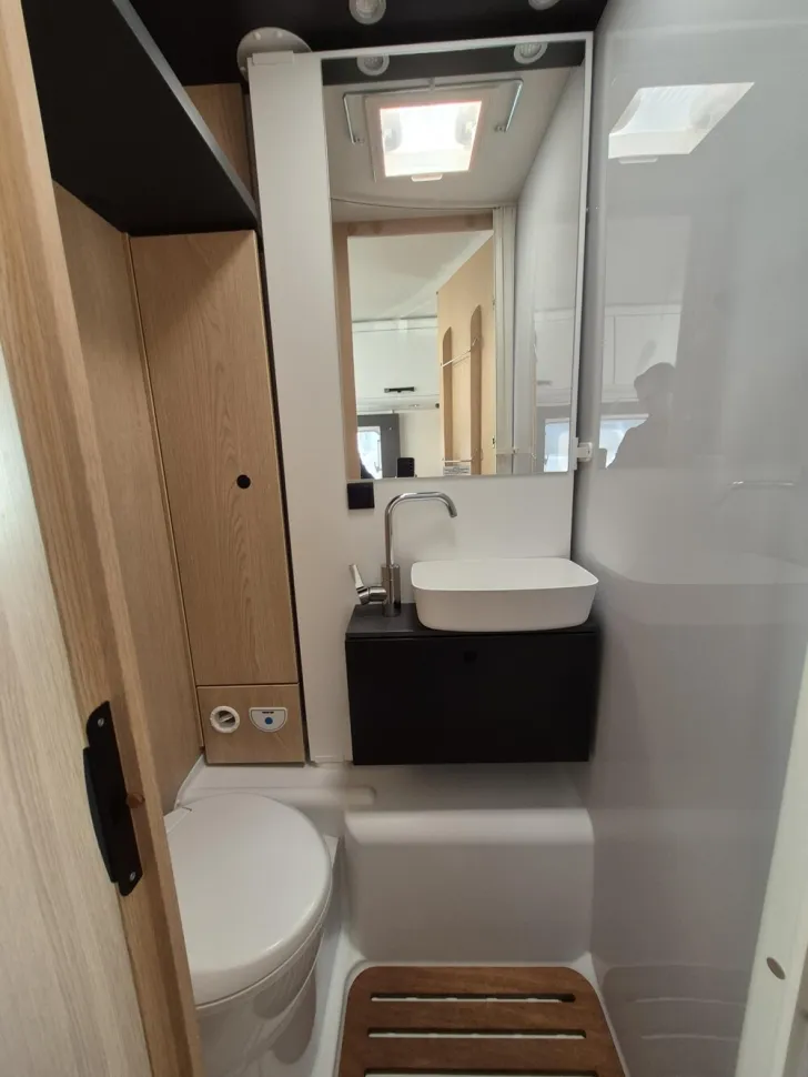 Fahrzeugbild Sunlight I 67S Adventure Edition #11