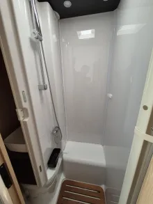 Fahrzeugbild Sunlight I 67S Adventure Edition #12