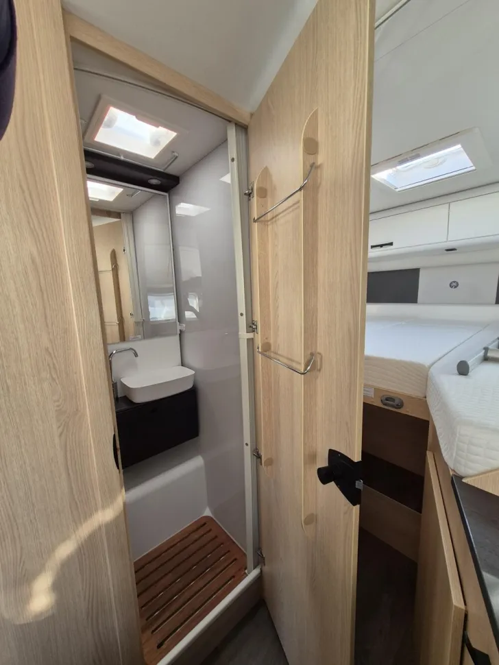 Fahrzeugbild Sunlight I 67S Adventure Edition #13