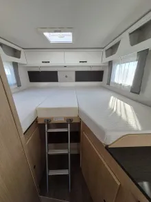 Fahrzeugbild Sunlight I 67S Adventure Edition #14