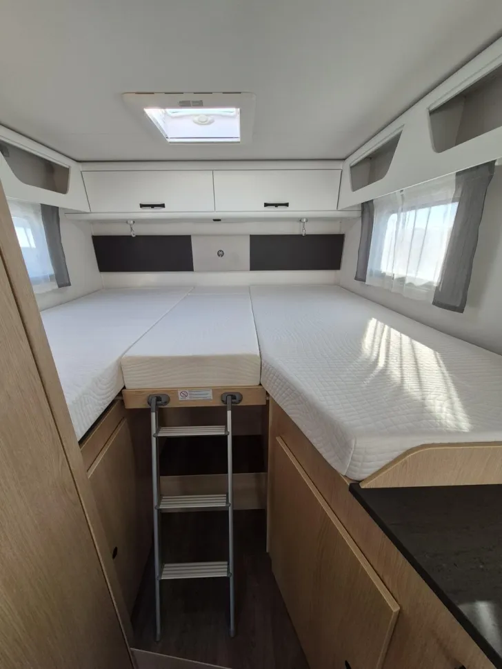 Fahrzeugbild Sunlight I 67S Adventure Edition #14