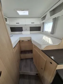 Fahrzeugbild Sunlight I 67S Adventure Edition #15