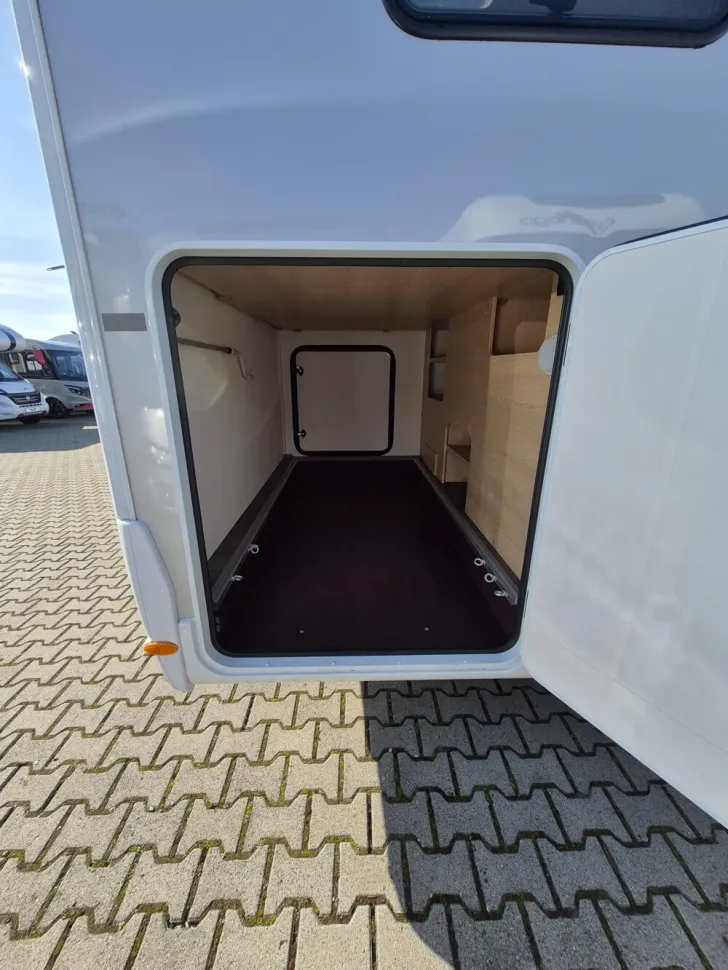 Fahrzeugbild Sunlight I 67S Adventure Edition #16