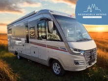 Fahrzeugbild Carthago chic s-plus I 50 Iveco Daily  ELEKTRO POWER PAKET #1