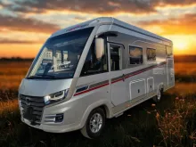 Fahrzeugbild Carthago chic s-plus I 50 Iveco Daily  ELEKTRO POWER PAKET #3