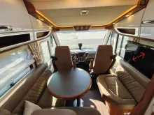 Fahrzeugbild Carthago chic s-plus I 50 Iveco Daily  ELEKTRO POWER PAKET #12