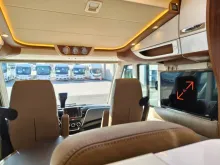 Fahrzeugbild Carthago chic s-plus I 50 Iveco Daily  ELEKTRO POWER PAKET #13