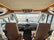 Fahrzeugbild Carthago chic s-plus I 50 Iveco Daily  ELEKTRO POWER PAKET #14