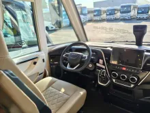 Fahrzeugbild Carthago chic s-plus I 50 Iveco Daily  ELEKTRO POWER PAKET #15