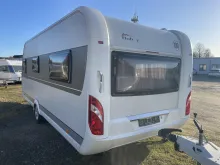 Fahrzeugbild Hobby Excellent 560 CFe 1.800kg, vollautom. SAT-Anlage #3