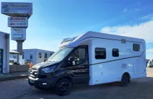 Fahrzeugbild Dethleffs Just Go! T 6815 EB Tageszulassung 15.525 € sparen #1
