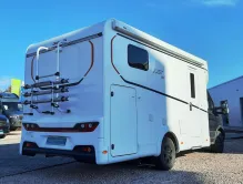 Fahrzeugbild Dethleffs Just Go! T 6815 EB Tageszulassung 15.525 € sparen #3