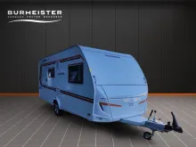 Fahrzeugbild Weinsberg CaraOne 480 QDK #1