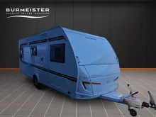 Fahrzeugbild Weinsberg CaraOne 550 QDK #1