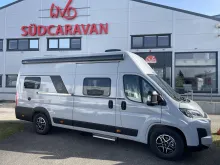 Fahrzeugbild Knaus BoxLife 630 ME Platinum Selection #1