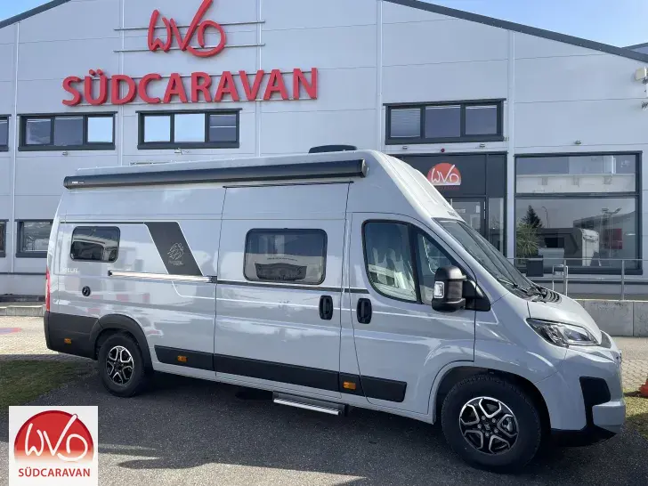 Fahrzeugbild Knaus BoxLife 630 ME Platinum Selection #1