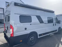 Fahrzeugbild Knaus BoxLife 630 ME Platinum Selection #4