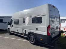 Fahrzeugbild Knaus BoxLife 630 ME Platinum Selection #5