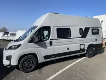 Fahrzeugbild Knaus BoxLife 630 ME Platinum Selection #6