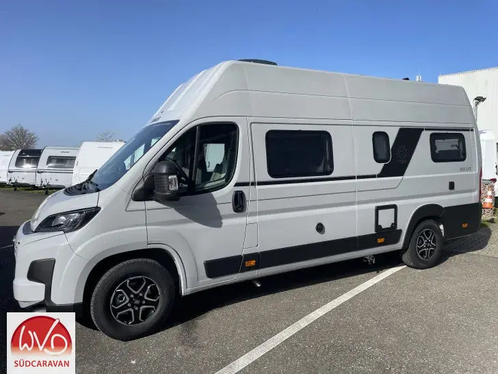Fahrzeugbild Knaus BoxLife 630 ME Platinum Selection #6