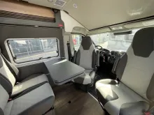 Fahrzeugbild Knaus BoxLife 630 ME Platinum Selection #8