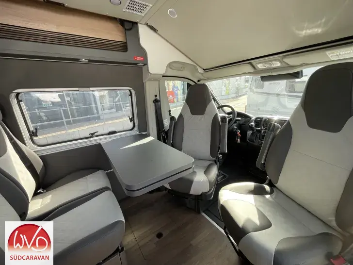 Fahrzeugbild Knaus BoxLife 630 ME Platinum Selection #8