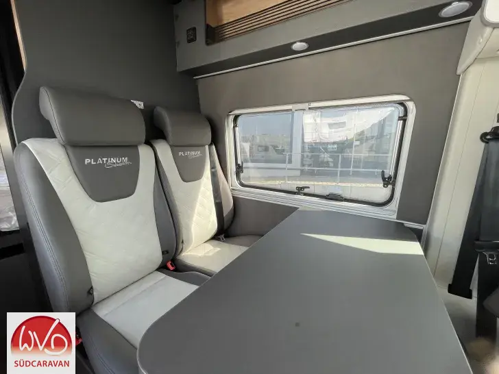 Fahrzeugbild Knaus BoxLife 630 ME Platinum Selection #9