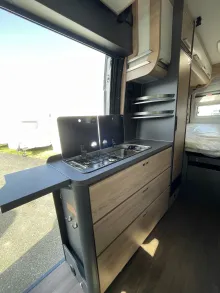 Fahrzeugbild Knaus BoxLife 630 ME Platinum Selection #10