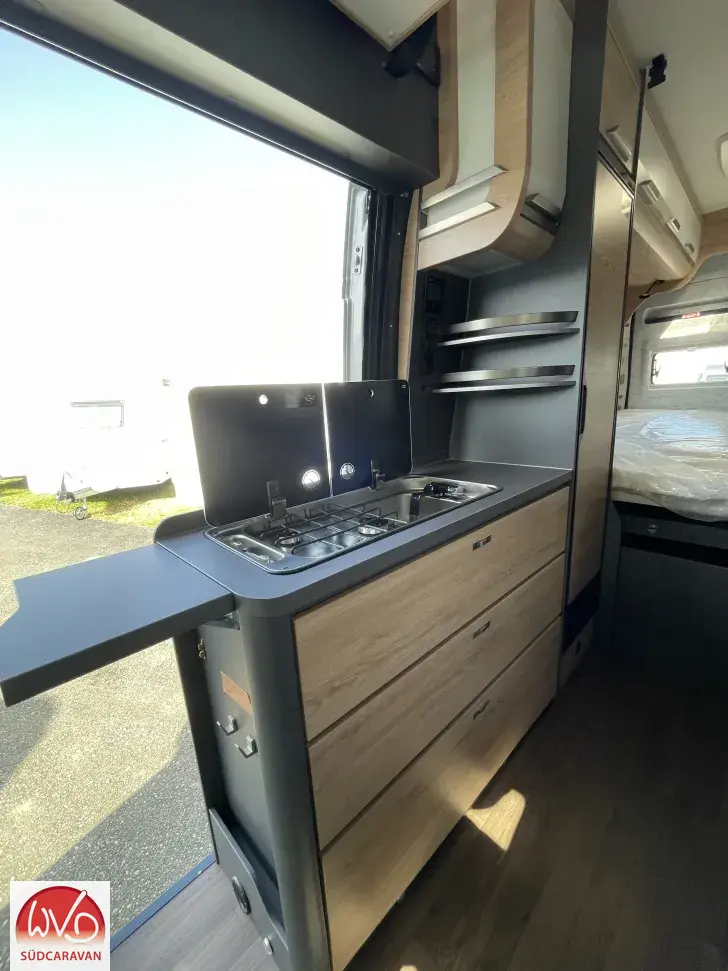 Fahrzeugbild Knaus BoxLife 630 ME Platinum Selection #10