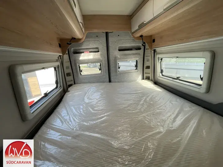 Fahrzeugbild Knaus BoxLife 630 ME Platinum Selection #12