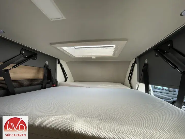 Fahrzeugbild Knaus BoxLife 630 ME Platinum Selection #13