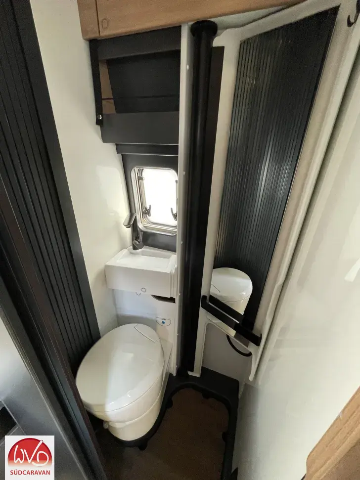 Fahrzeugbild Knaus BoxLife 630 ME Platinum Selection #14