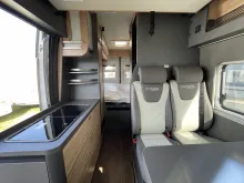 Fahrzeugbild Knaus BoxLife 630 ME Platinum Selection #16