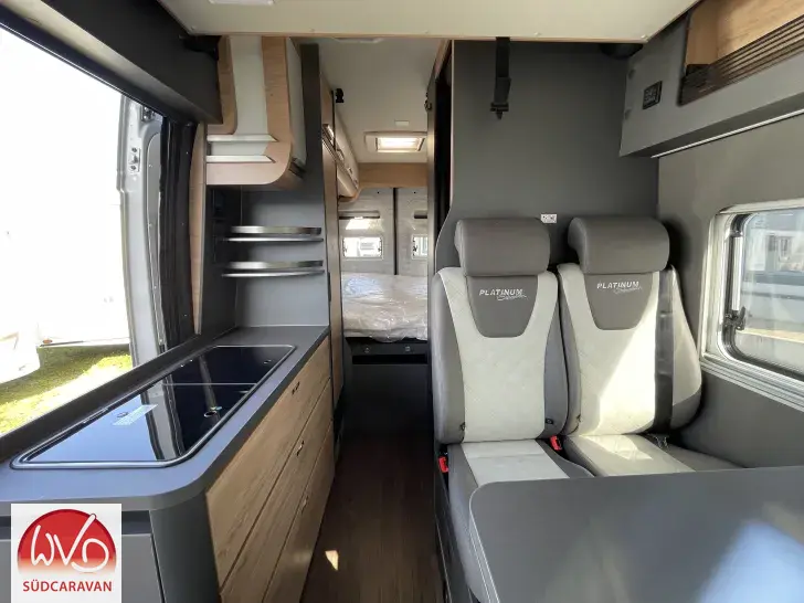 Fahrzeugbild Knaus BoxLife 630 ME Platinum Selection #16