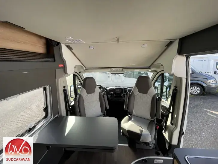 Fahrzeugbild Knaus BoxLife 630 ME Platinum Selection #17