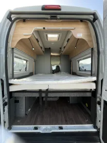 Fahrzeugbild Knaus BoxLife 630 ME Platinum Selection #18